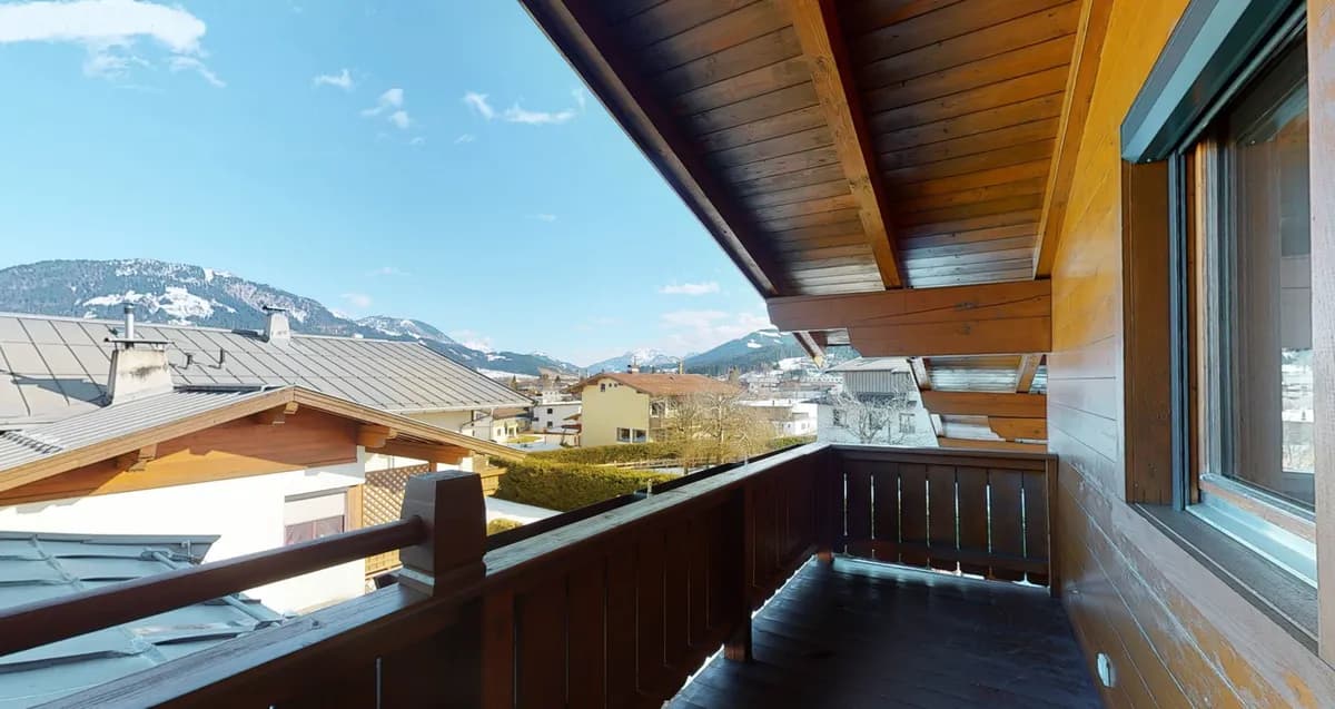 5-Zimmer-Wohnung kaufen in Kitzbühel – 120 m², € 690.000 – Bild 7 von 7