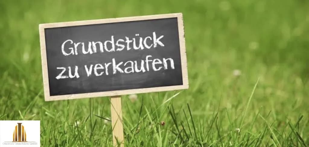 Immobilie kaufen in Wien – 8 900 m², € 3.490.000