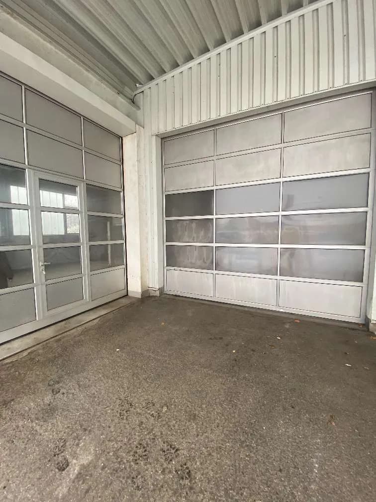 Gewerbeimmobilie mieten in Steyr – 500 m² – Bild 3 von 4