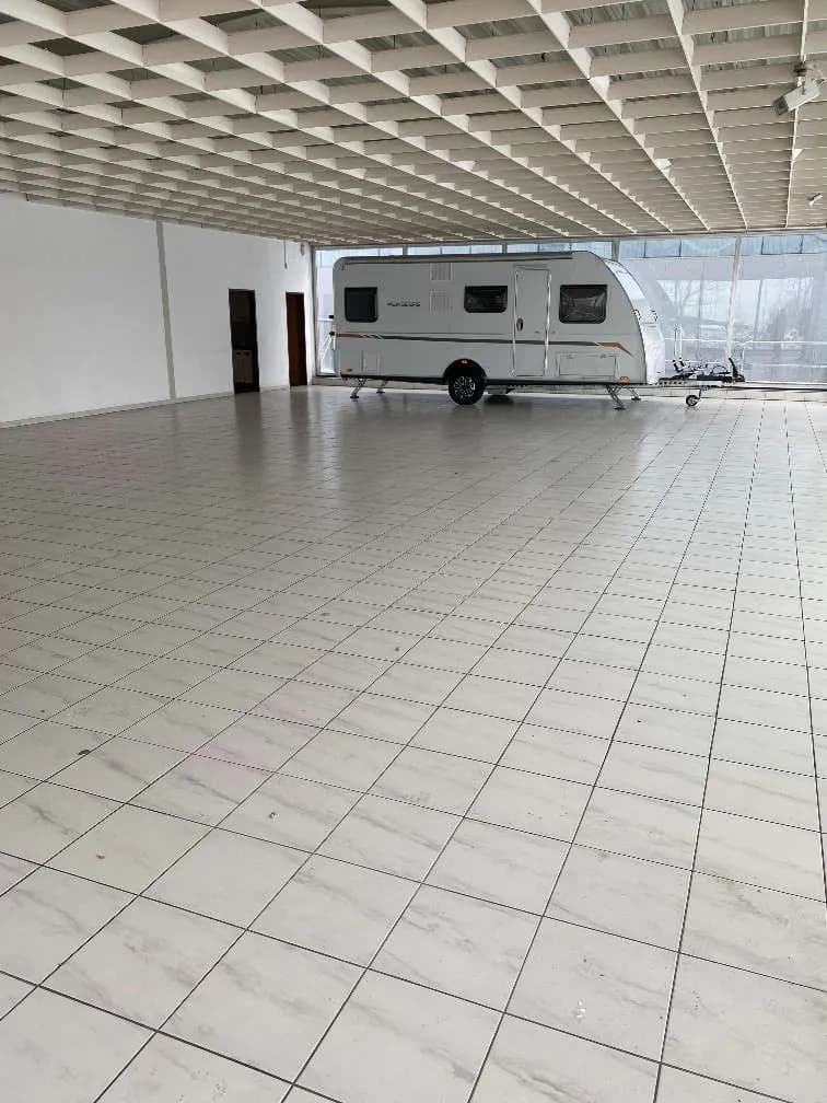 Gewerbeimmobilie mieten in Steyr – 500 m² – Bild 4 von 4