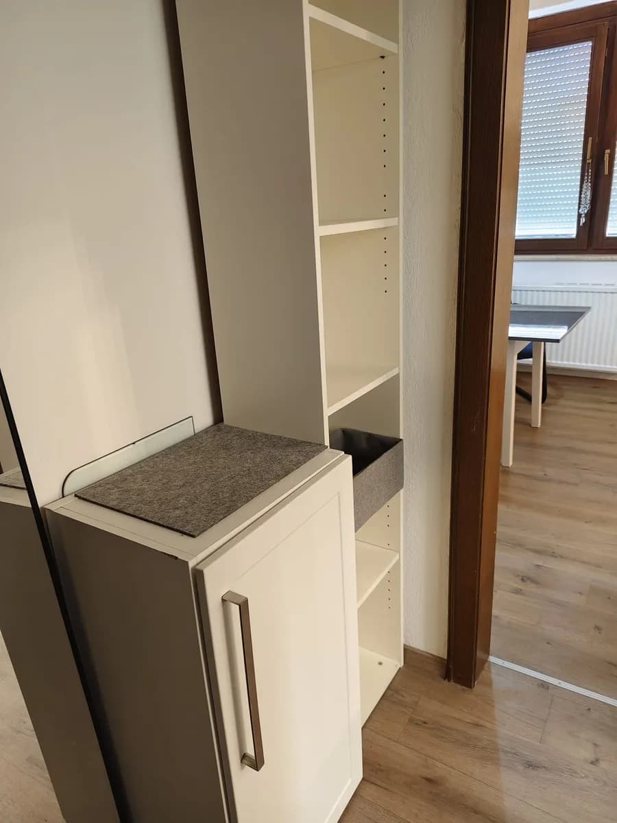 1-Zimmer-Wohnung mieten in Hartberg-Fürstenfeld – 38 m², € 450 – Bild 6 von 6