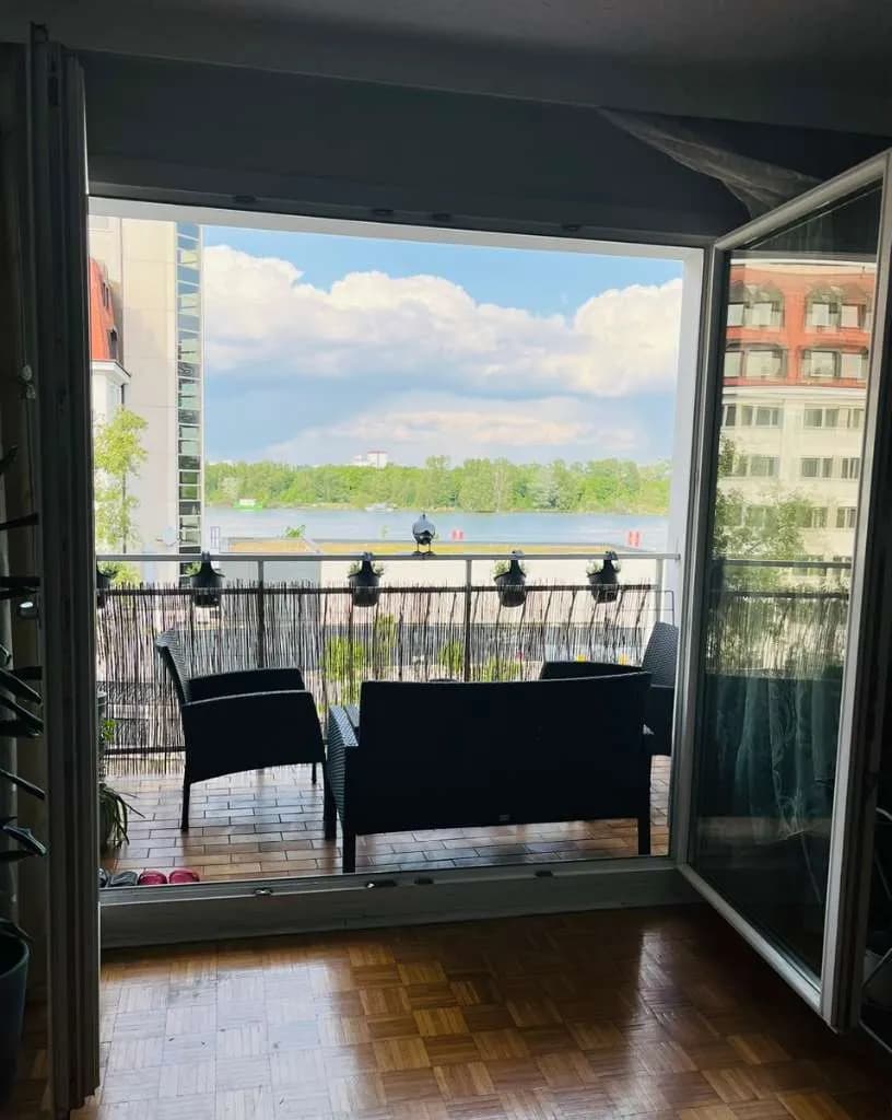 2-Zimmer-Wohnung mieten in Wien – 68 m², € 1.290