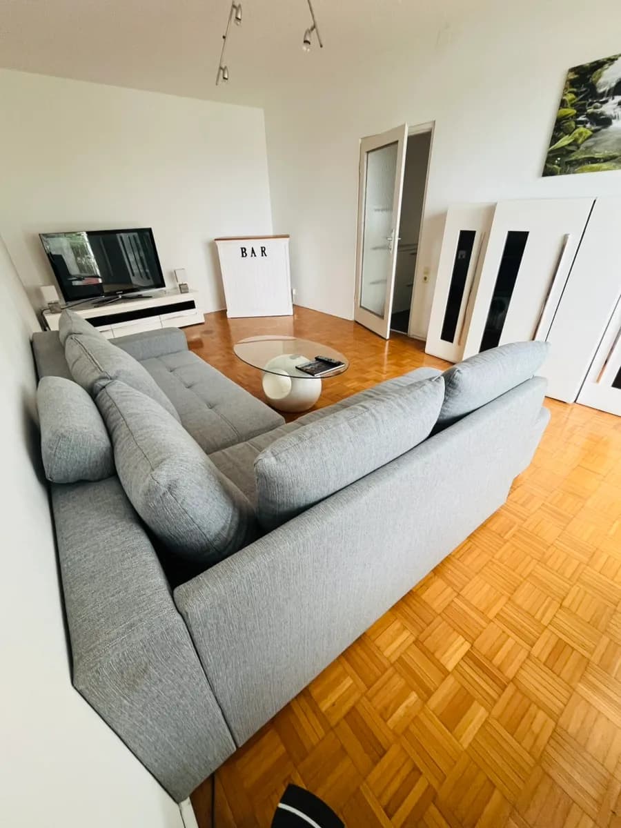 2-Zimmer-Wohnung mieten in Wien – 68 m², € 1.290 – Bild 2 von 12