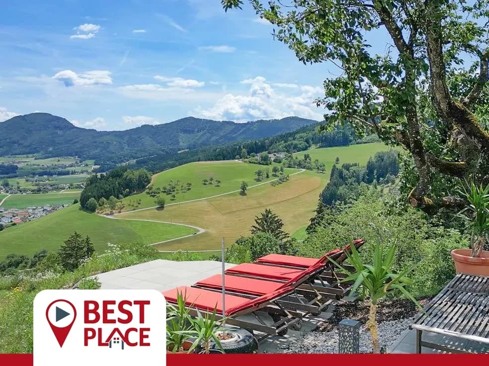 14-Zimmer-Haus kaufen in Wolfsberg – 361 m², € 1.300.000