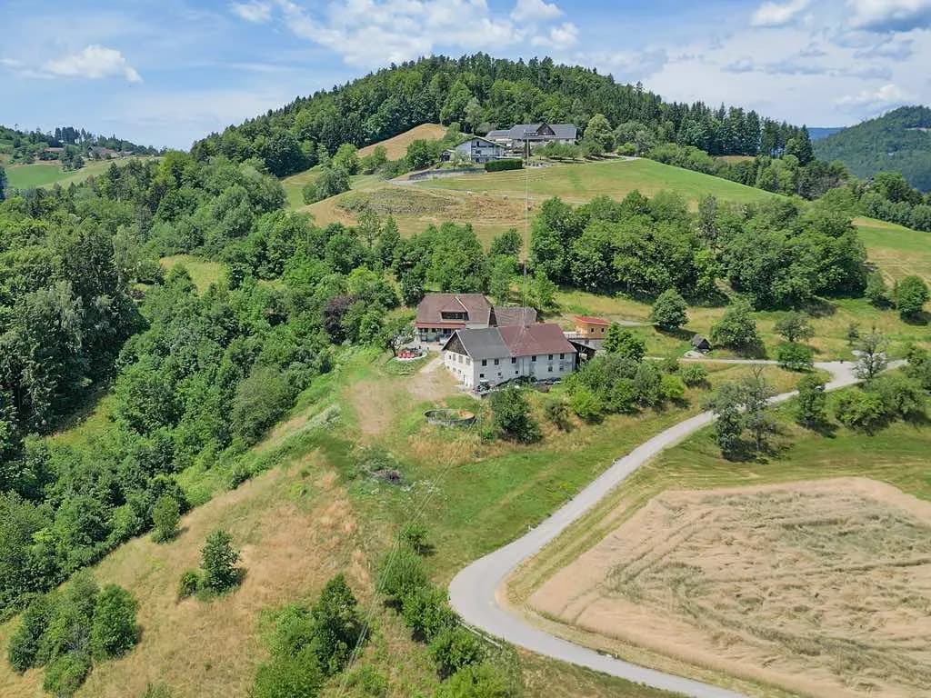 14-Zimmer-Haus kaufen in Wolfsberg – 361 m², € 1.300.000 – Bild 3 von 21