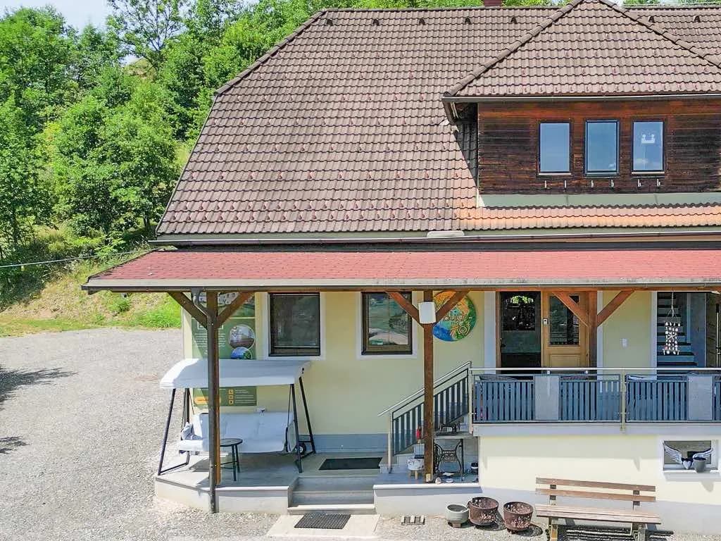 14-Zimmer-Haus kaufen in Wolfsberg – 361 m², € 1.300.000 – Bild 4 von 21