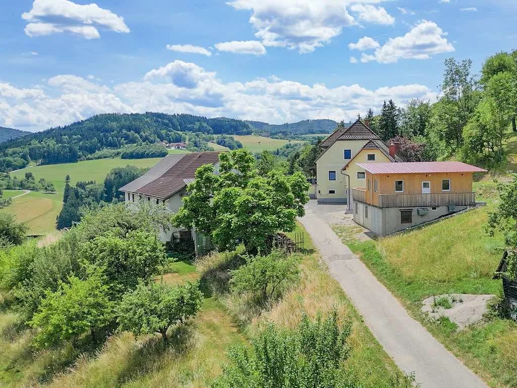 14-Zimmer-Haus kaufen in Wolfsberg – 361 m², € 1.300.000 – Bild 18 von 21