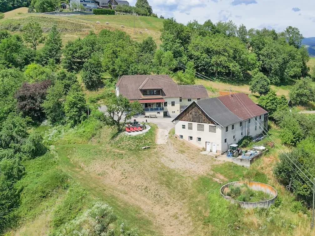 14-Zimmer-Haus kaufen in Wolfsberg – 361 m², € 1.300.000 – Bild 19 von 21