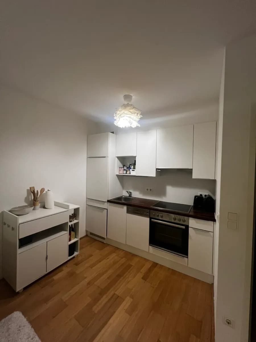 2-Zimmer-Wohnung mieten in Wien – 50 m², € 877 – Bild 3 von 7