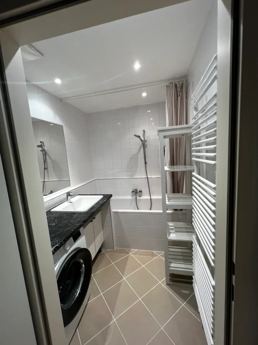 2-Zimmer-Wohnung mieten in Wien – 50 m², € 877 – Bild 5 von 7