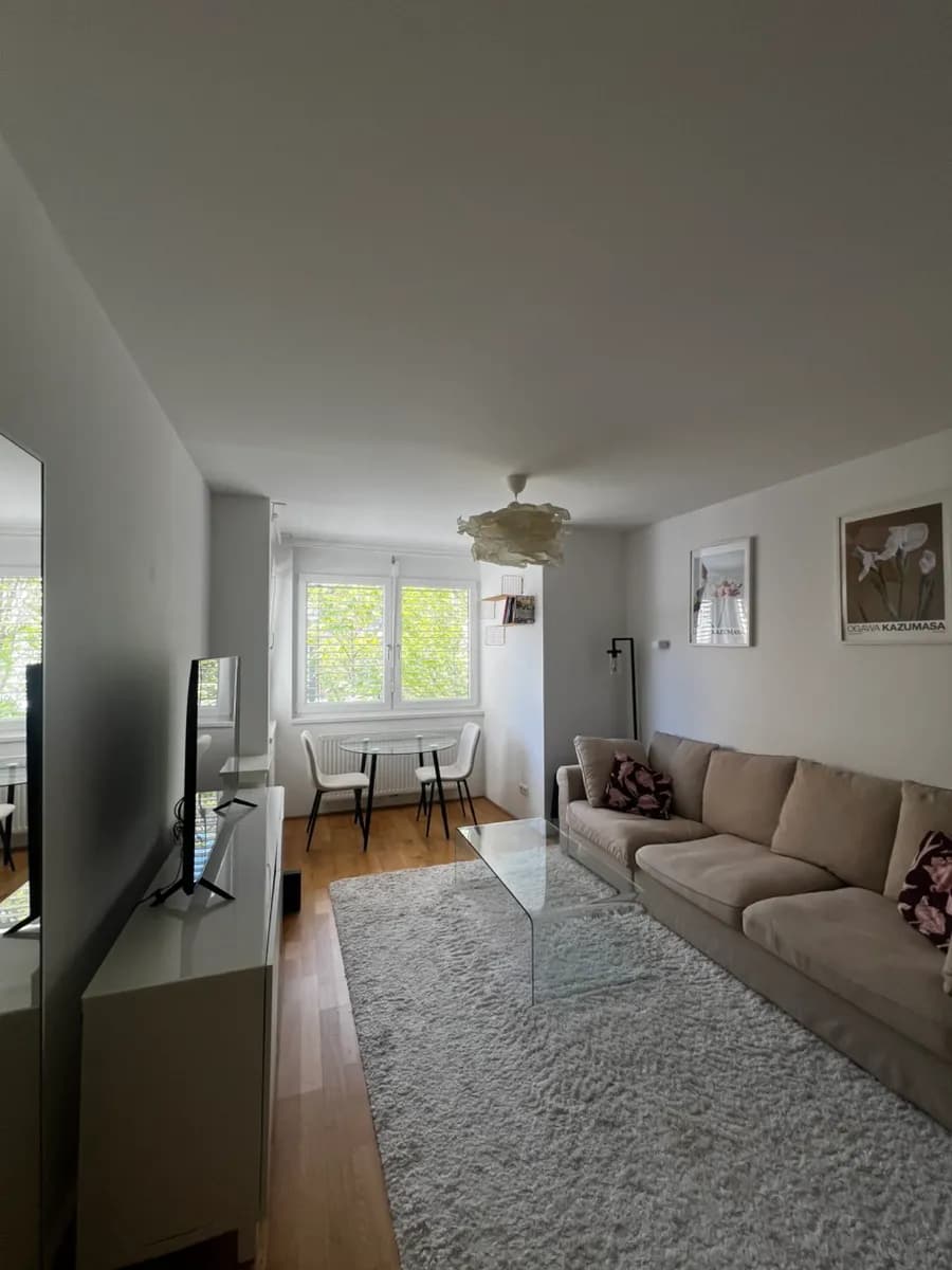 2-Zimmer-Wohnung mieten in Wien – 50 m², € 877 – Bild 6 von 7