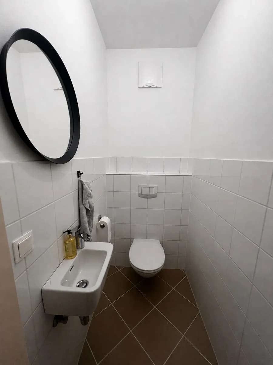 2-Zimmer-Wohnung mieten in Wien – 50 m², € 877 – Bild 7 von 7