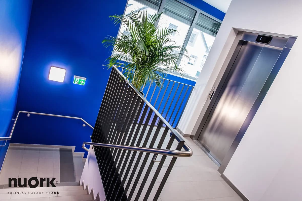 Gewerbeimmobilie mieten in Linz Land – 15 m², € 415 – Bild 5 von 33