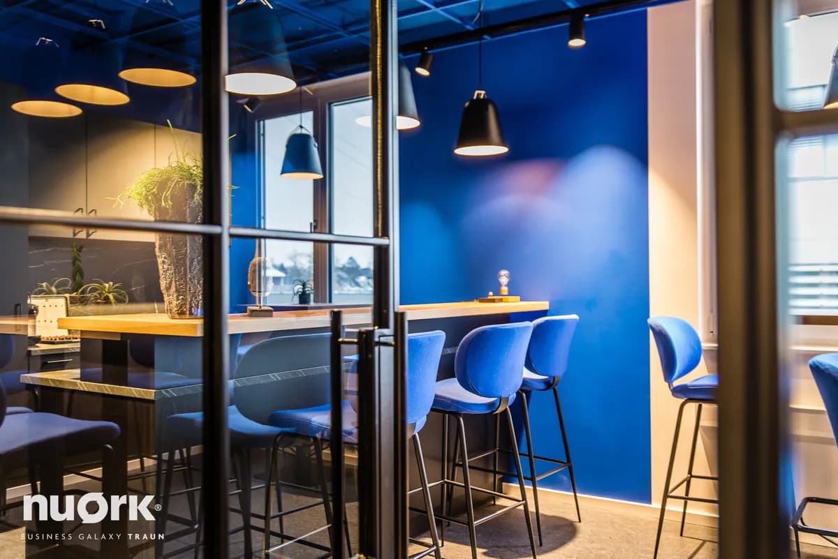 Gewerbeimmobilie mieten in Linz Land – 15 m², € 415 – Bild 10 von 33