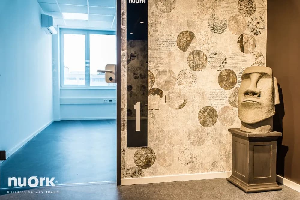 Gewerbeimmobilie mieten in Linz Land – 15 m², € 415 – Bild 22 von 33