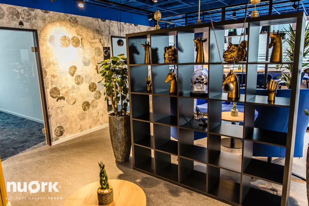 Gewerbeimmobilie mieten in Linz Land – 15 m², € 415 – Bild 32 von 33