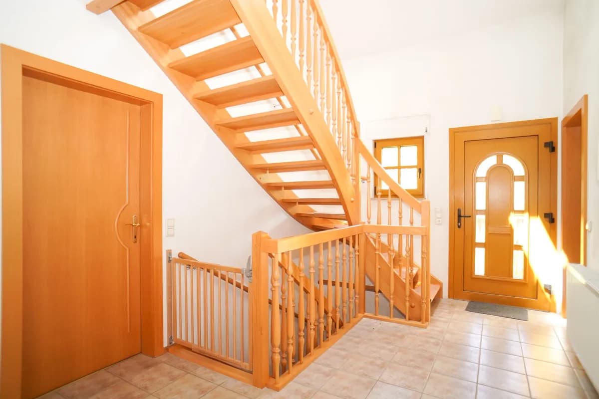 5-Zimmer-Haus kaufen in Jennersdorf – 134 m², € 398.000 – Bild 6 von 42