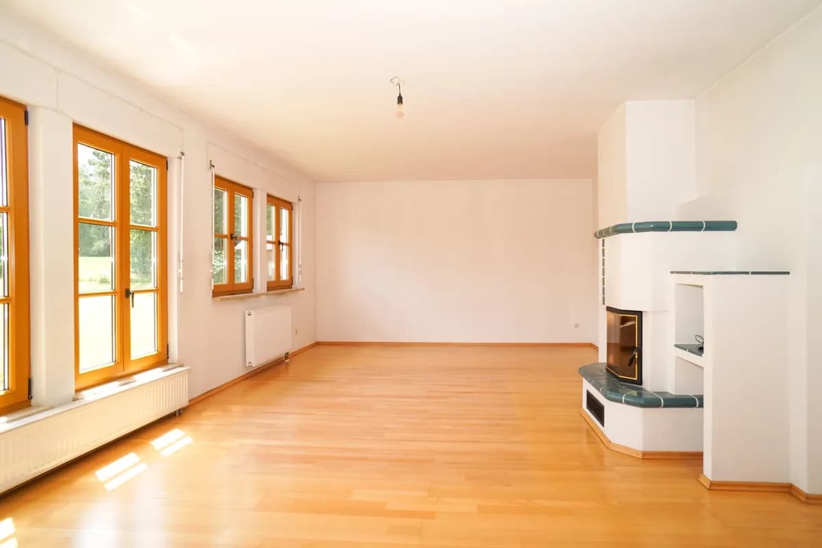 5-Zimmer-Haus kaufen in Jennersdorf – 134 m², € 398.000 – Bild 7 von 42