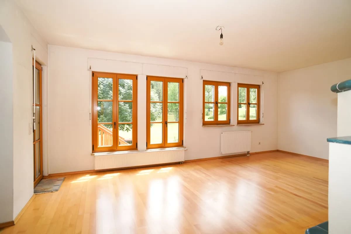 5-Zimmer-Haus kaufen in Jennersdorf – 134 m², € 398.000 – Bild 8 von 42