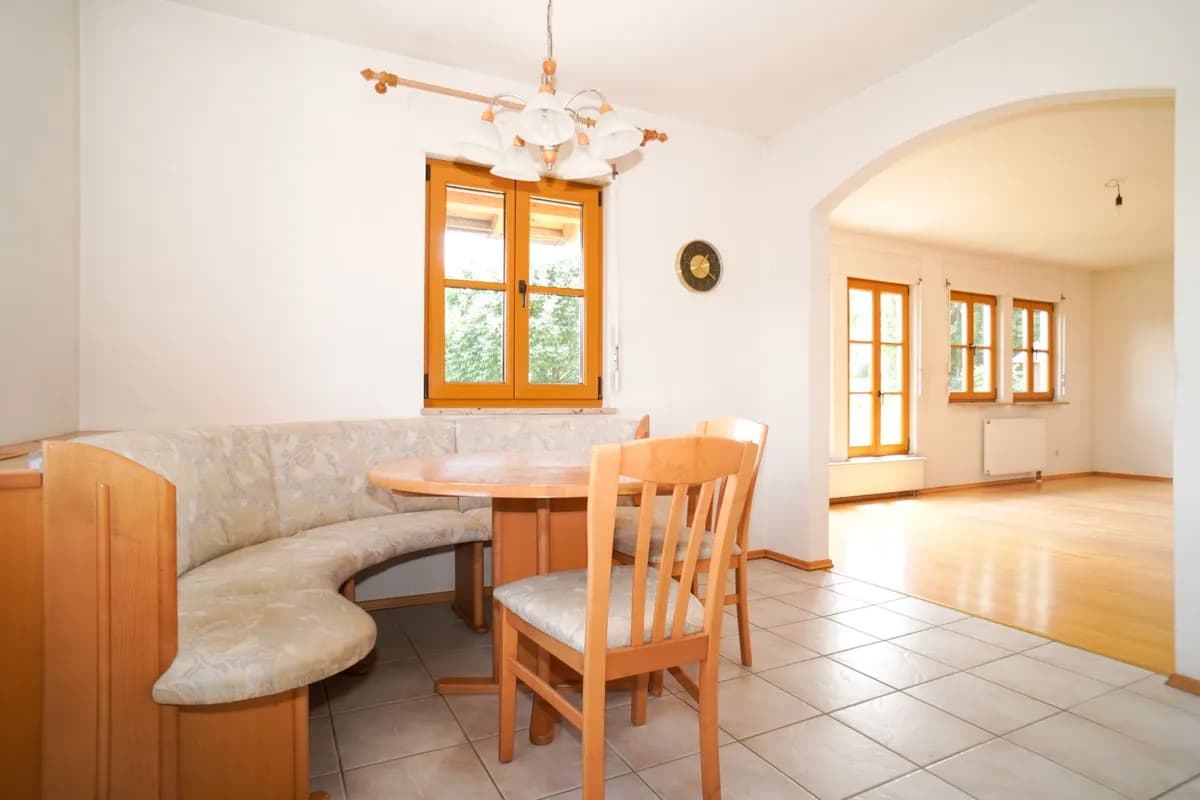 5-Zimmer-Haus kaufen in Jennersdorf – 134 m², € 398.000 – Bild 9 von 42