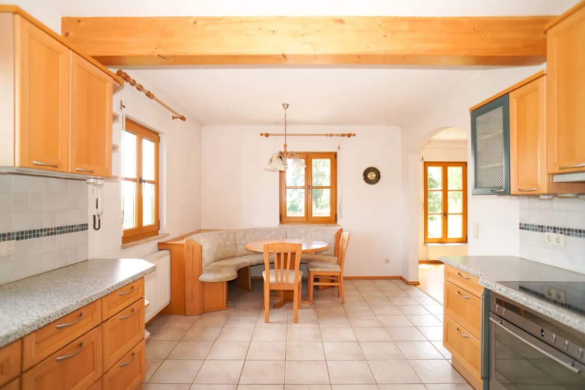 5-Zimmer-Haus kaufen in Jennersdorf – 134 m², € 398.000 – Bild 10 von 42