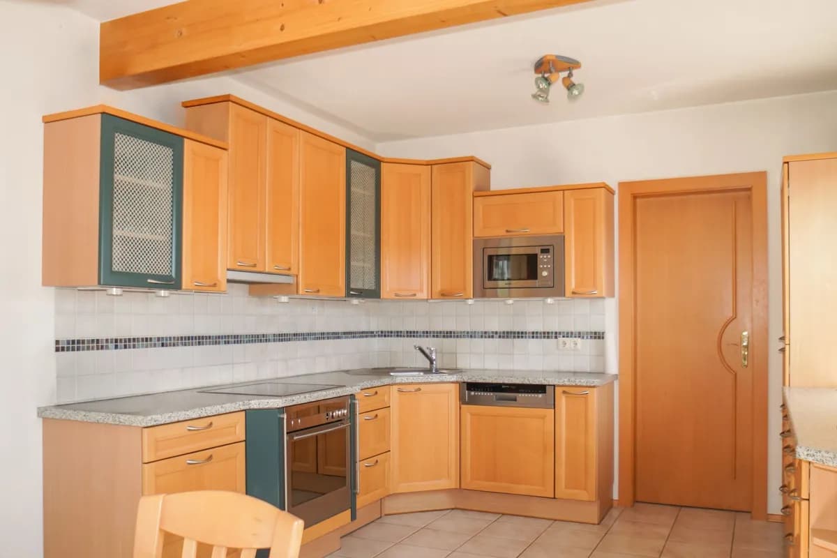 5-Zimmer-Haus kaufen in Jennersdorf – 134 m², € 398.000 – Bild 11 von 42