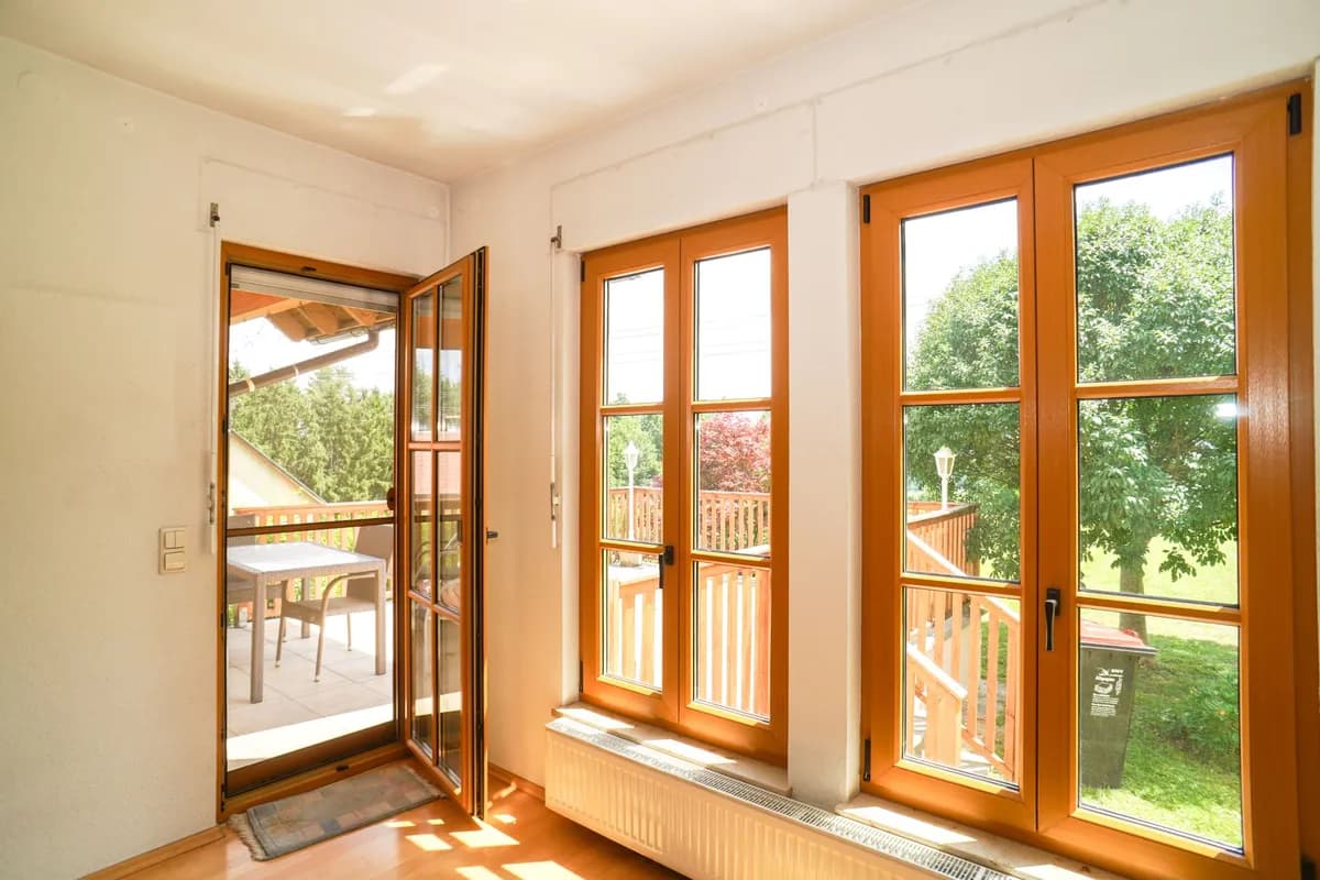 5-Zimmer-Haus kaufen in Jennersdorf – 134 m², € 398.000 – Bild 13 von 42