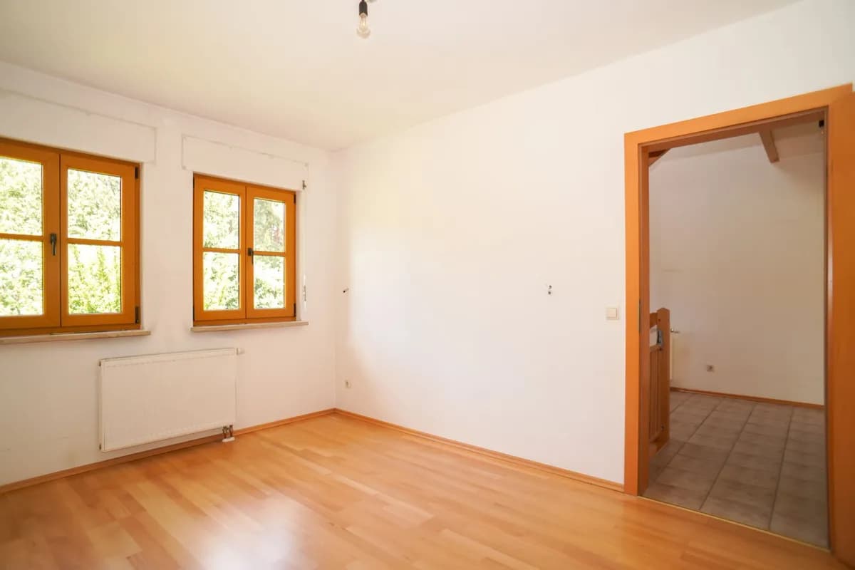 5-Zimmer-Haus kaufen in Jennersdorf – 134 m², € 398.000 – Bild 18 von 42