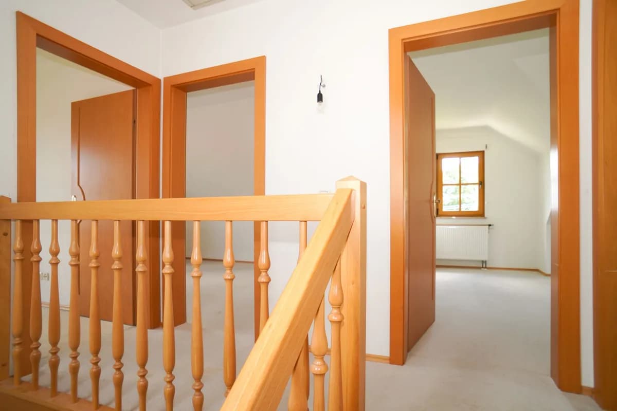 5-Zimmer-Haus kaufen in Jennersdorf – 134 m², € 398.000 – Bild 20 von 42