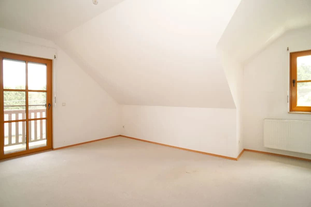 5-Zimmer-Haus kaufen in Jennersdorf – 134 m², € 398.000 – Bild 21 von 42