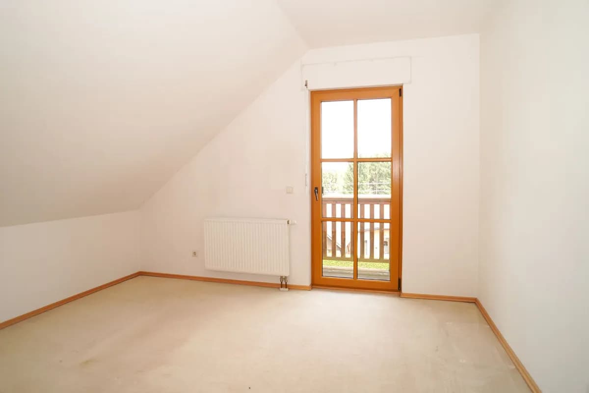 5-Zimmer-Haus kaufen in Jennersdorf – 134 m², € 398.000 – Bild 22 von 42
