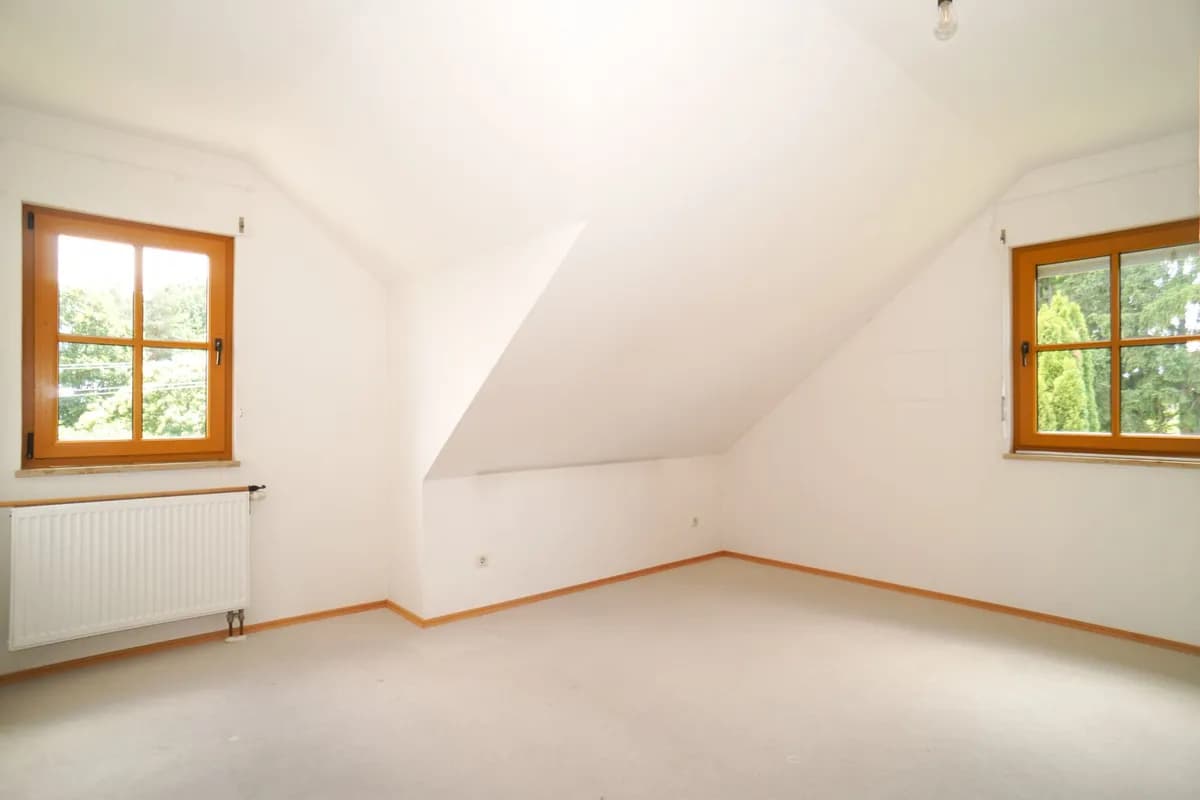 5-Zimmer-Haus kaufen in Jennersdorf – 134 m², € 398.000 – Bild 23 von 42