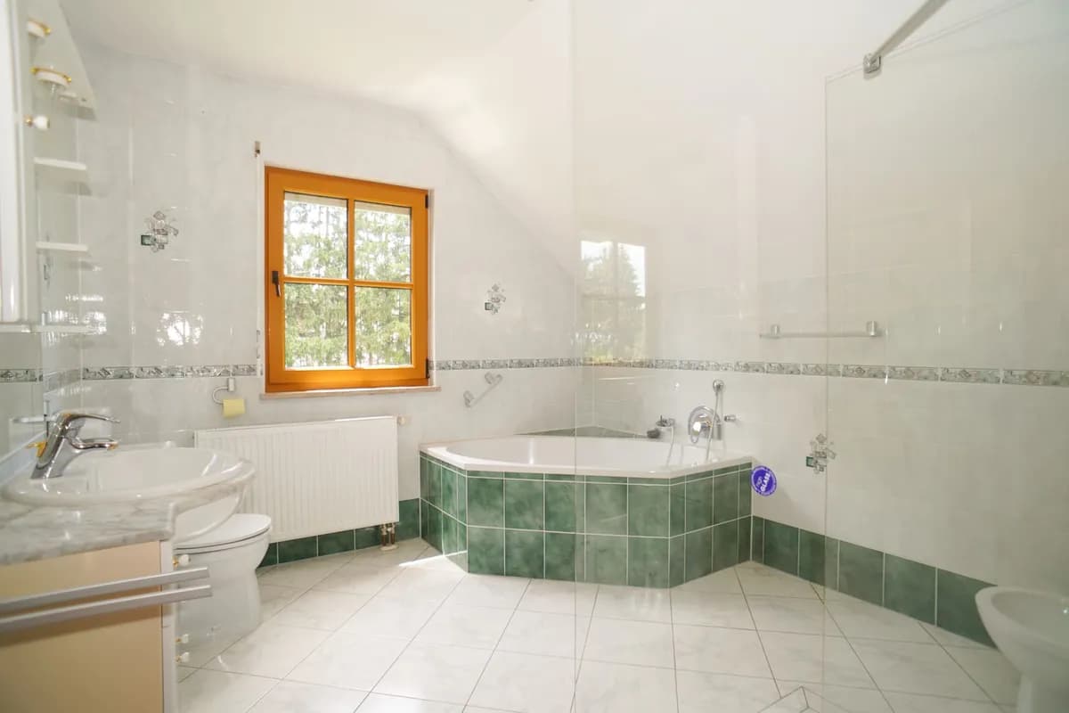 5-Zimmer-Haus kaufen in Jennersdorf – 134 m², € 398.000 – Bild 24 von 42