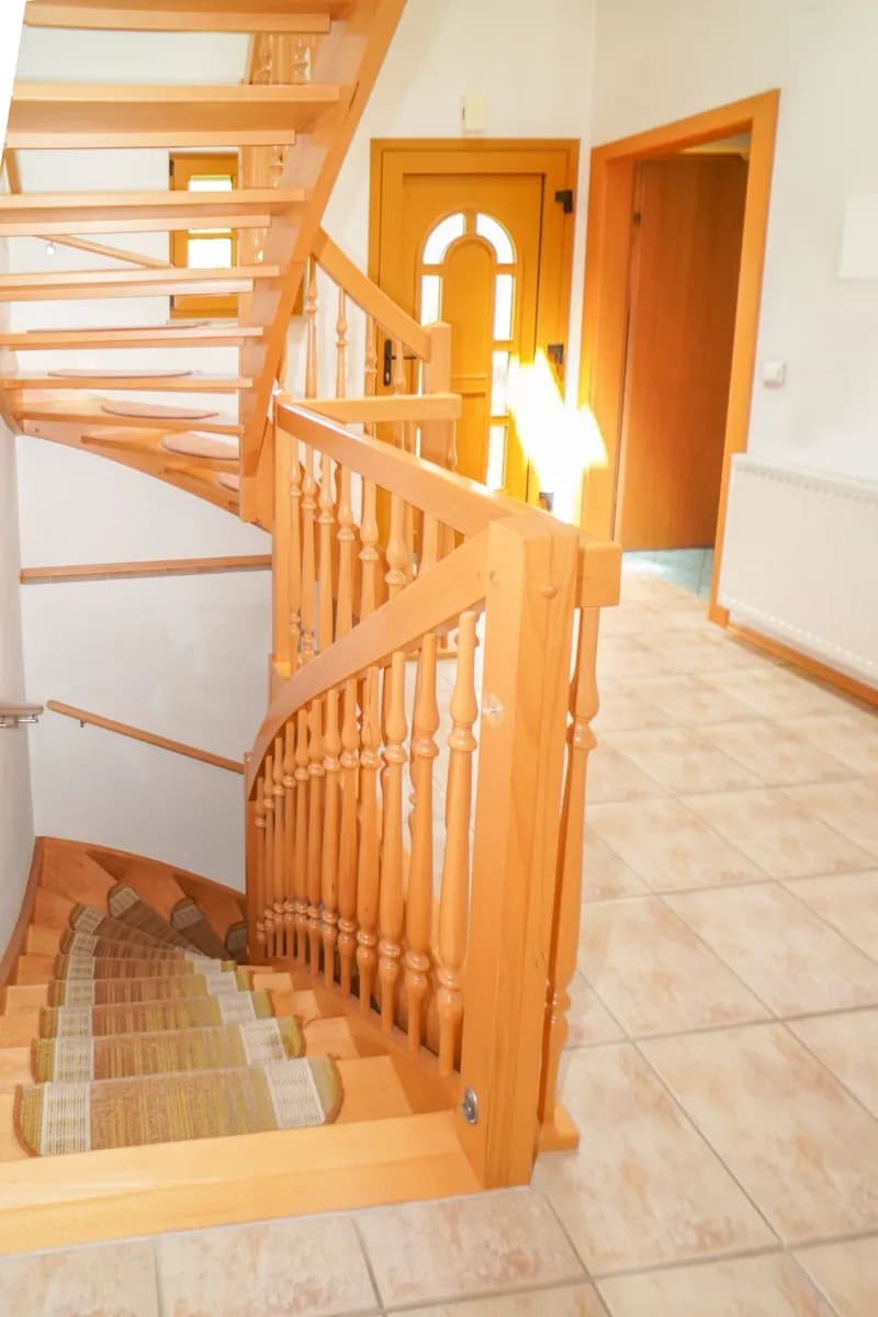 5-Zimmer-Haus kaufen in Jennersdorf – 134 m², € 398.000 – Bild 25 von 42