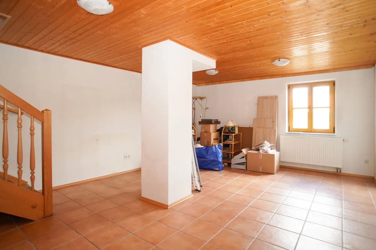 5-Zimmer-Haus kaufen in Jennersdorf – 134 m², € 398.000 – Bild 26 von 42