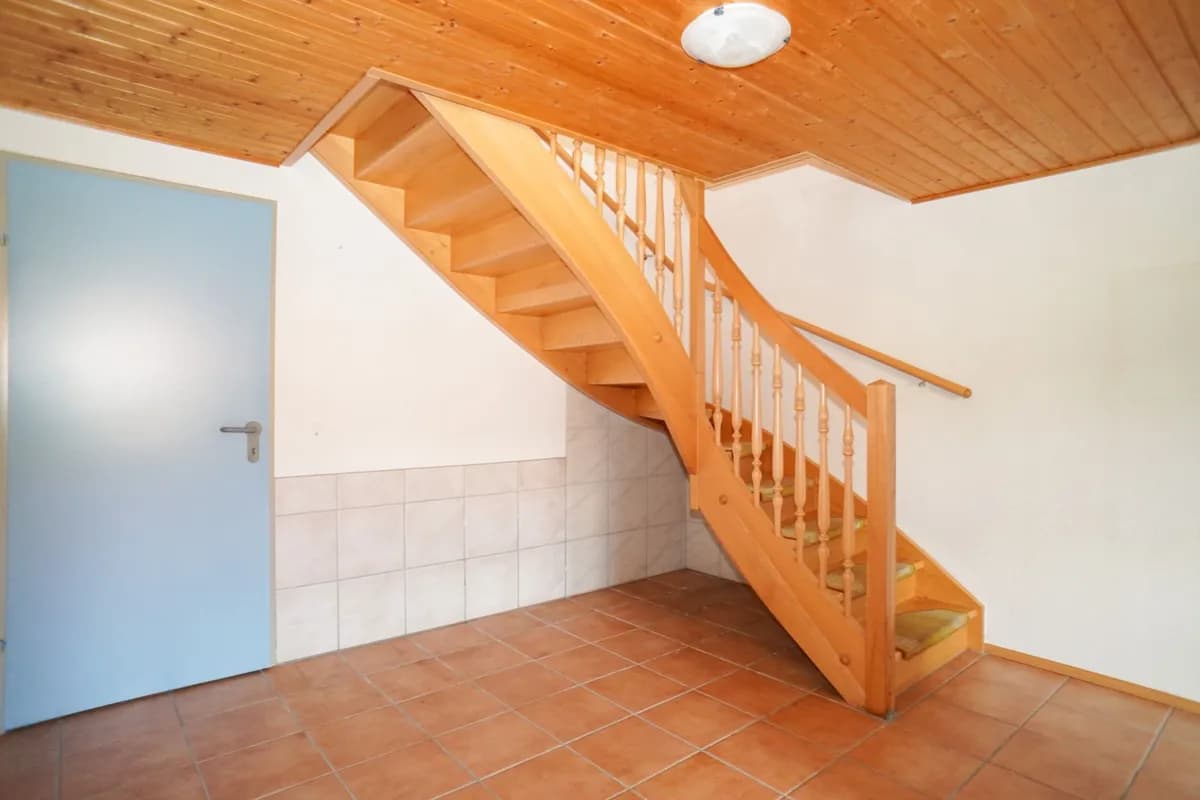 5-Zimmer-Haus kaufen in Jennersdorf – 134 m², € 398.000 – Bild 27 von 42