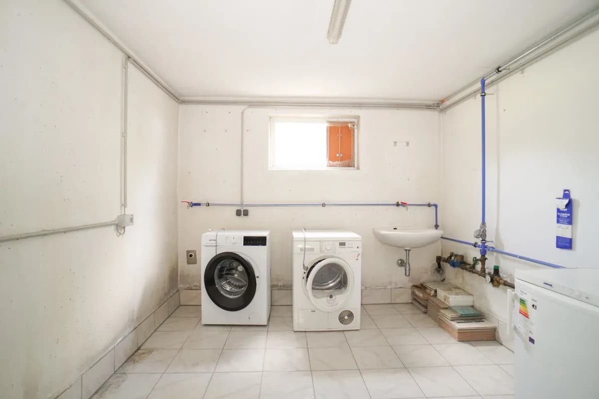 5-Zimmer-Haus kaufen in Jennersdorf – 134 m², € 398.000 – Bild 28 von 42