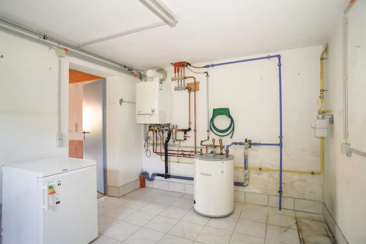 5-Zimmer-Haus kaufen in Jennersdorf – 134 m², € 398.000 – Bild 29 von 42