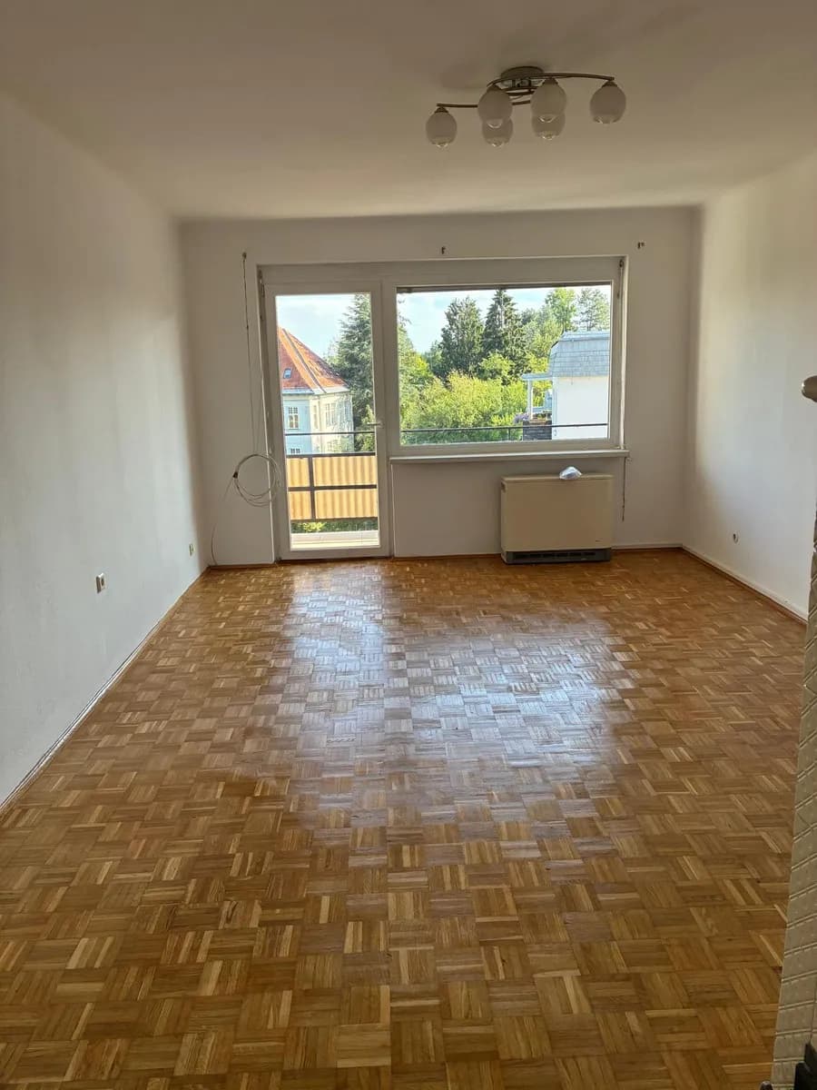 2-Zimmer-Wohnung kaufen in Graz – 60 m², € 230.000 – Bild 1 von 12