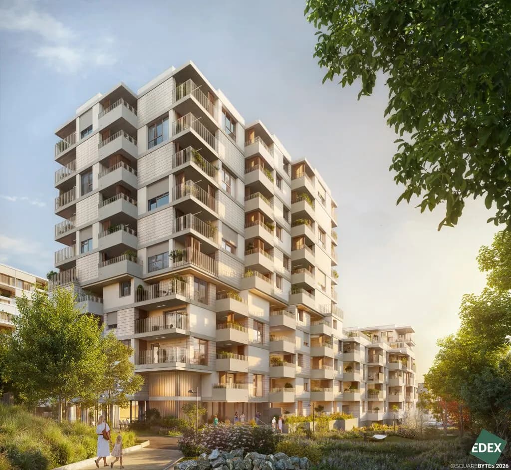 4-Zimmer-Wohnung kaufen in Wien – 88,47 m², € 644.000 – Bild 1 von 8