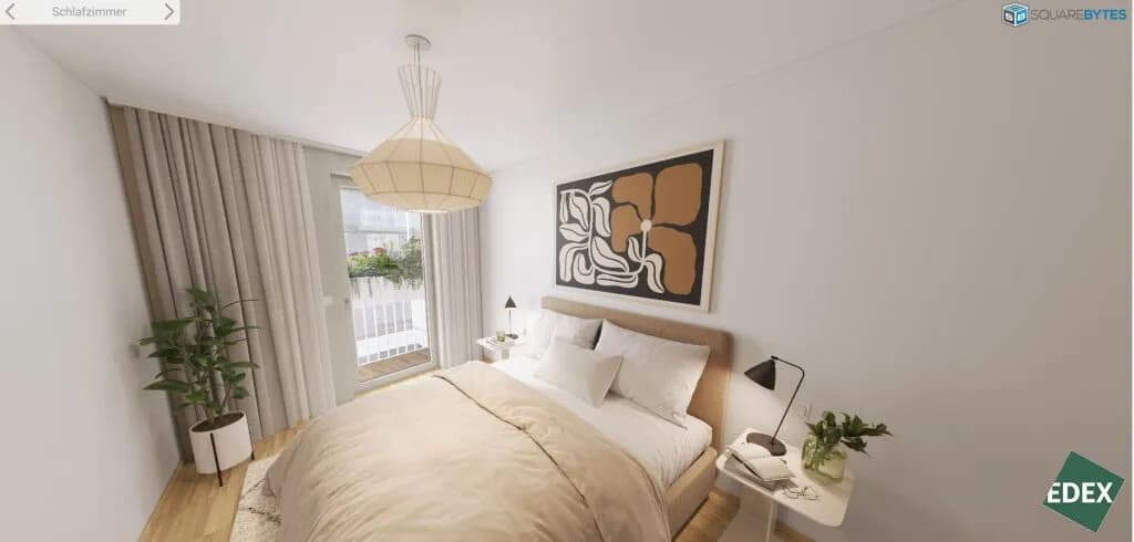 3-Zimmer-Wohnung kaufen in Wien – 65,1 m², € 519.000 – Bild 4 von 20