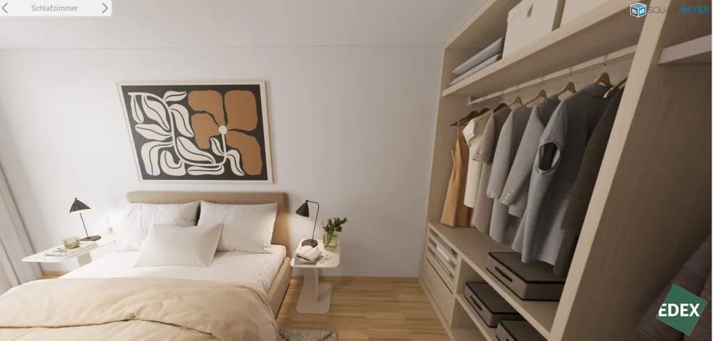 3-Zimmer-Wohnung kaufen in Wien – 65,1 m², € 519.000 – Bild 5 von 20