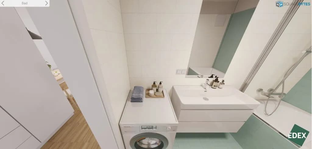 3-Zimmer-Wohnung kaufen in Wien – 65,1 m², € 519.000 – Bild 7 von 20