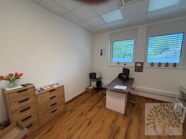 1-Zimmer-Gewerbeimmobilie mieten in Klagenfurt – 12 m², € 790