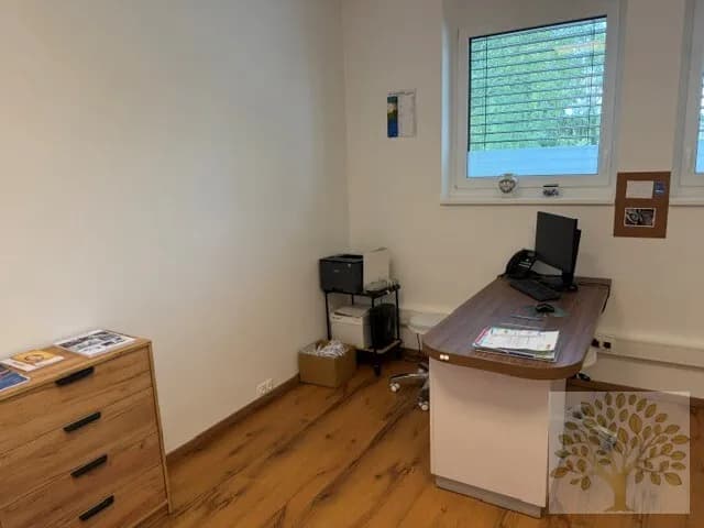 1-Zimmer-Gewerbeimmobilie mieten in Klagenfurt – 12 m², € 790 – Bild 2 von 2