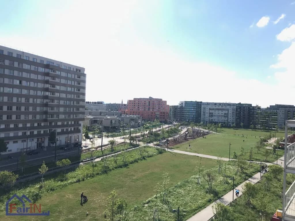 3-Zimmer-Wohnung kaufen in Wien – 70 m², € 618.000