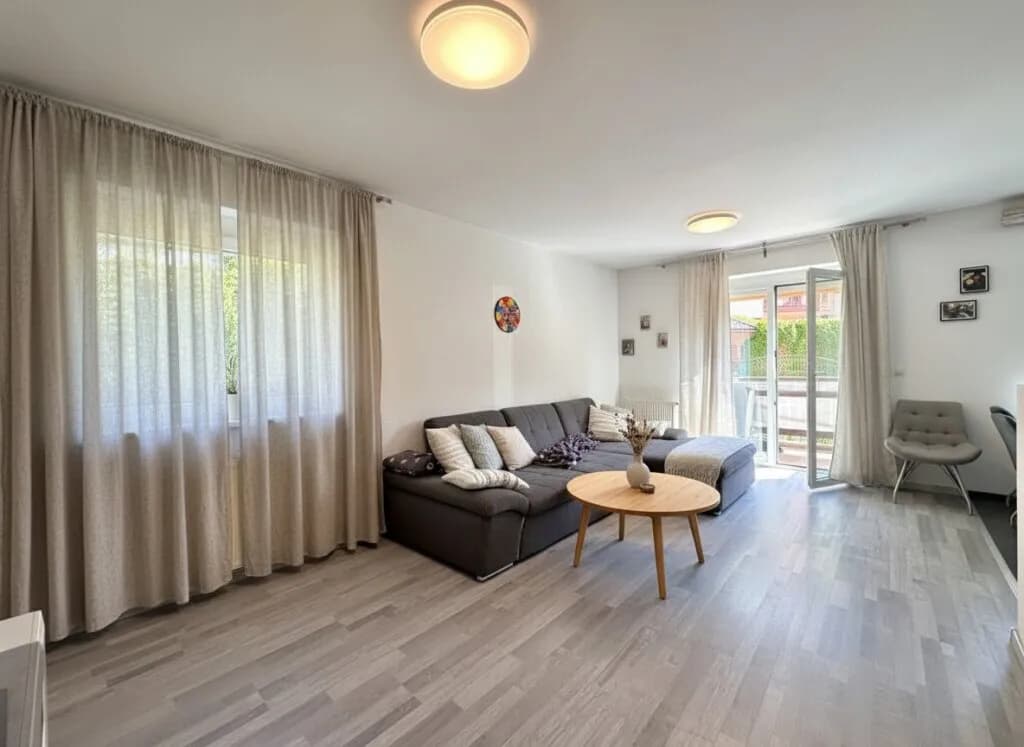 3-Zimmer-Wohnung kaufen in Innsbruck-Land – 73,03 m², € 345.000 – Bild 2 von 9