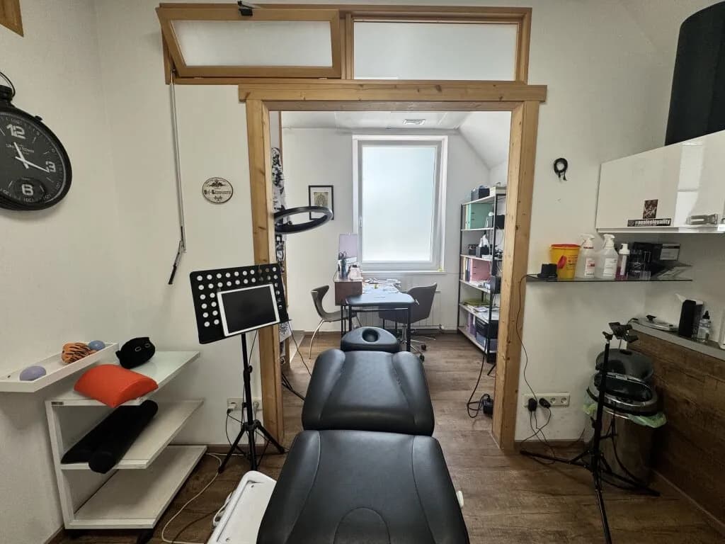 Gewerbeimmobilie mieten in Innsbruck-Land – 60 m², € 1.033 – Bild 6 von 11