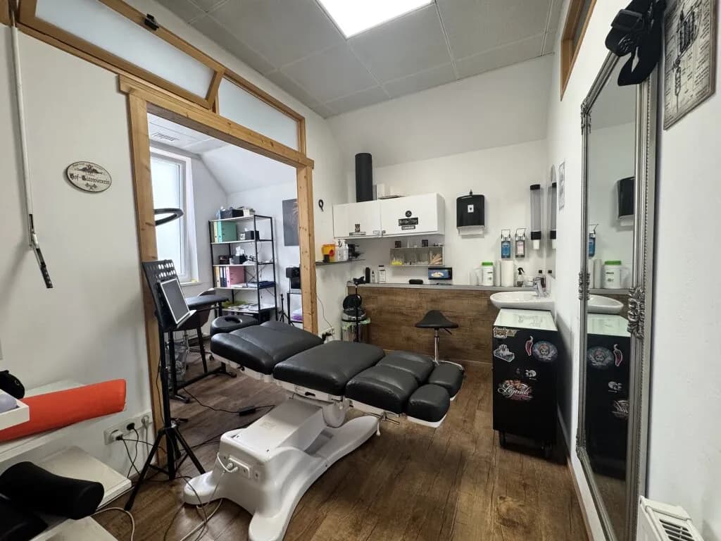 Gewerbeimmobilie mieten in Innsbruck-Land – 60 m², € 1.033 – Bild 7 von 11