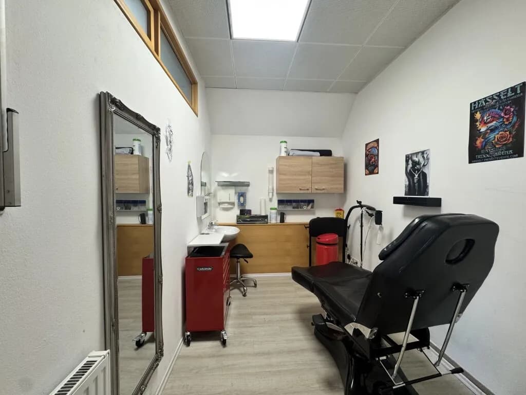 Gewerbeimmobilie mieten in Innsbruck-Land – 60 m², € 1.033 – Bild 9 von 11